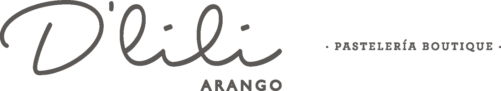 D'Lili Arango